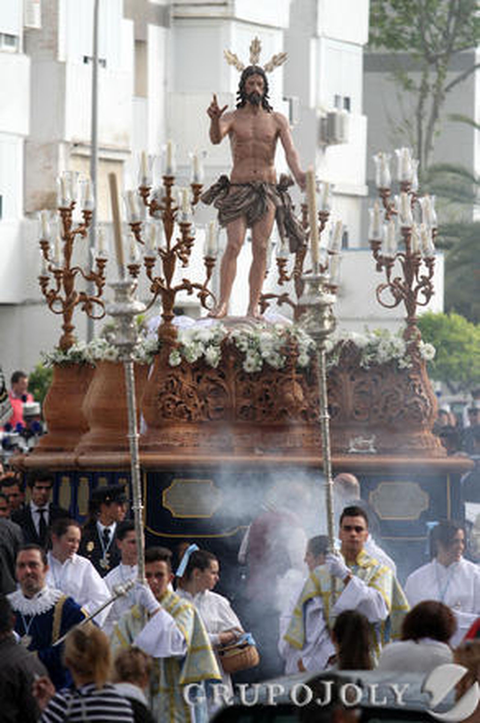 Foto: Alberto Domínguez