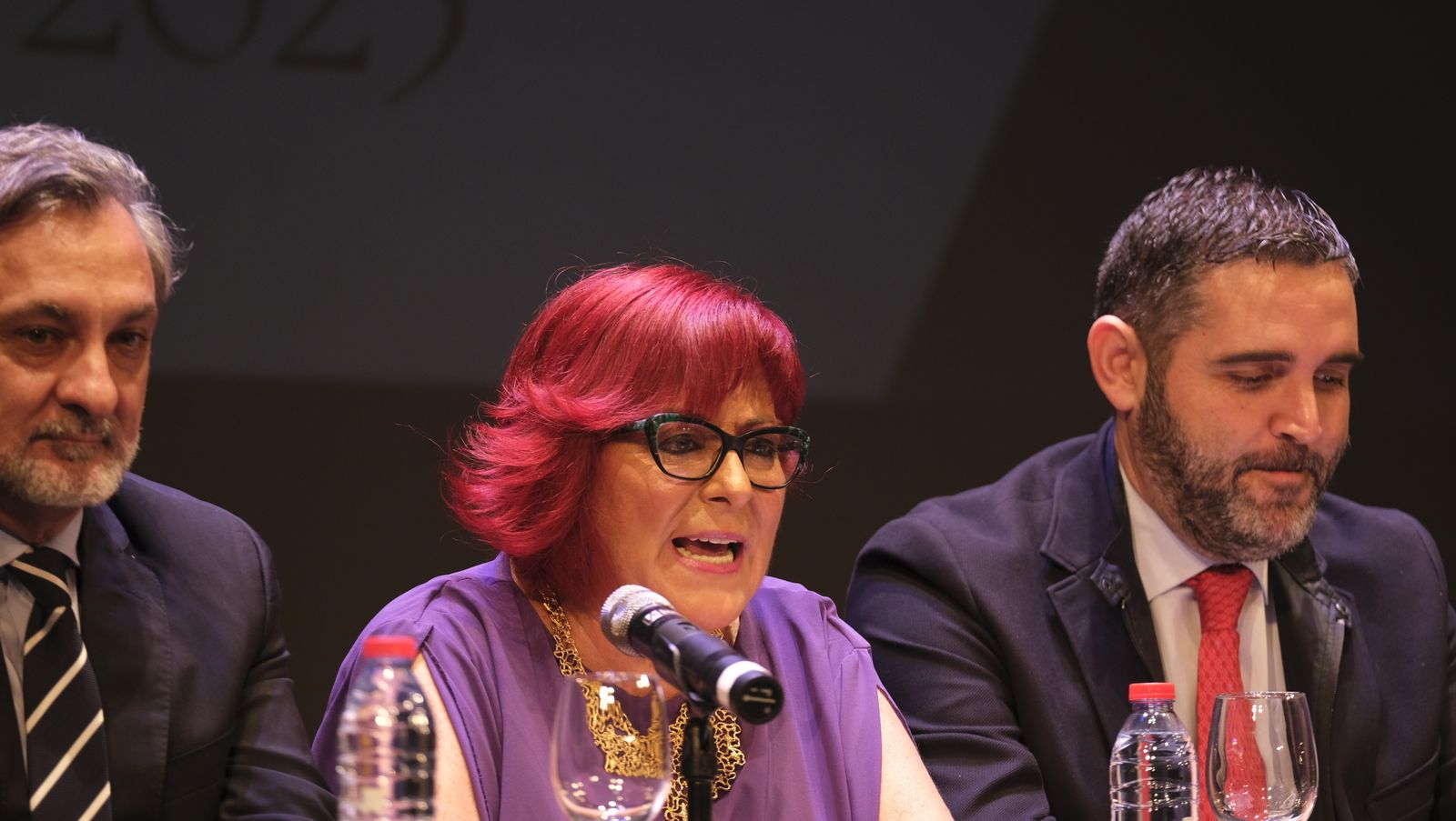 Imágenes de la Festividad del Patrón del Colegio de Enfermería, San Juan de Dios