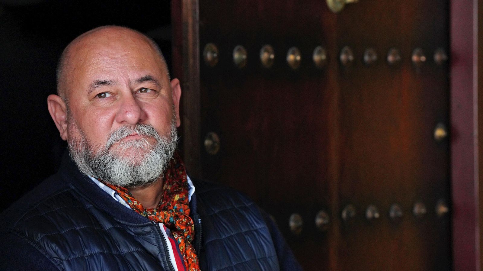 Francisco Javier Ramírez Cachinero, ‘Cachi’, presentó su dimisión hace unos días como hermano mayor del Prendimiento.