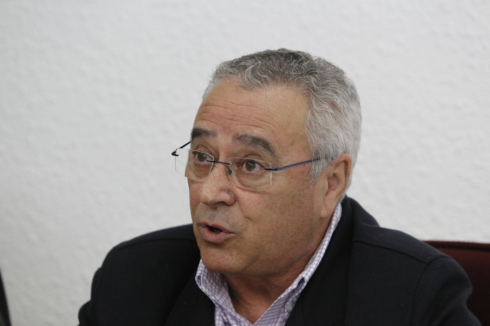 Fotogalería moción de censura Ayuntamiento de Gérgal