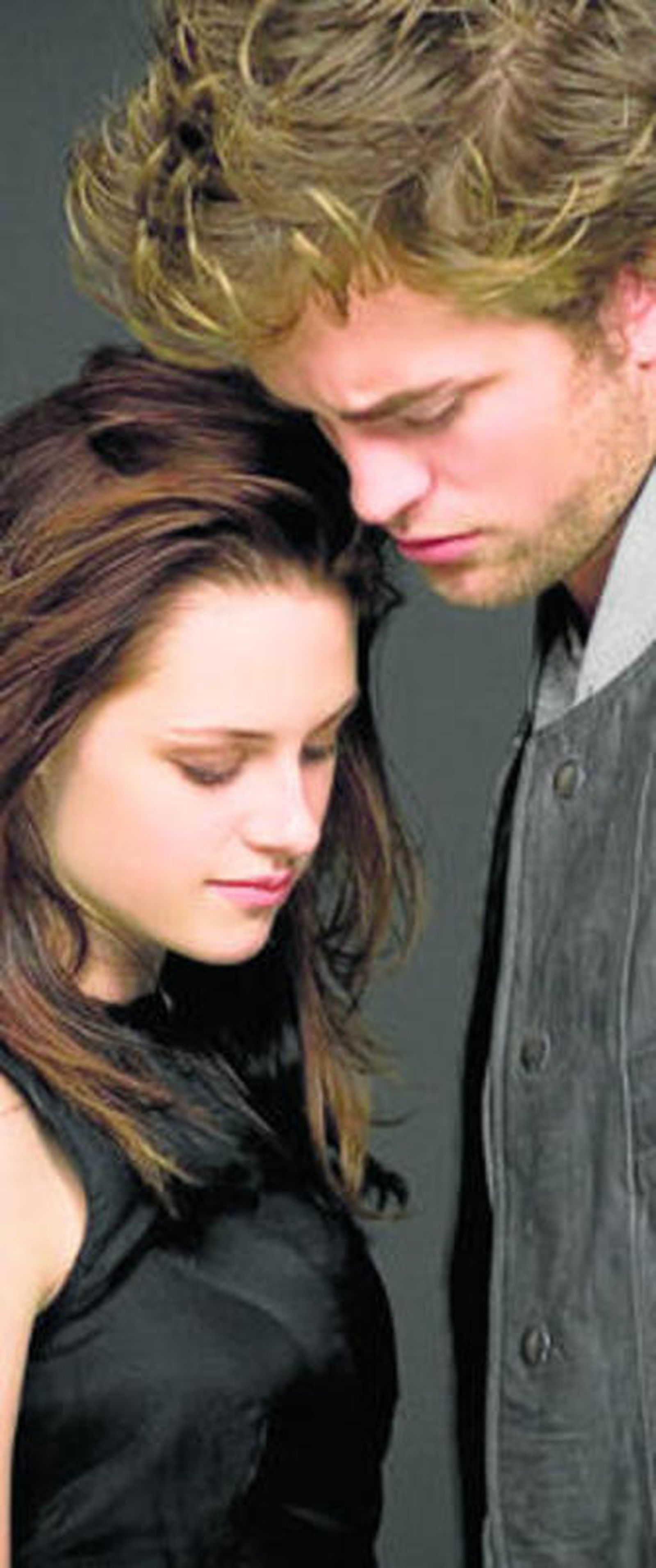 Stewart y Pattinson, ¿el final?