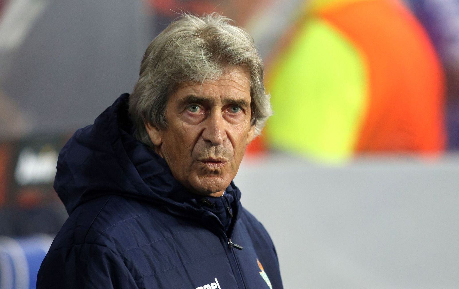 Las fotos del Glasgow Rangers - Betis