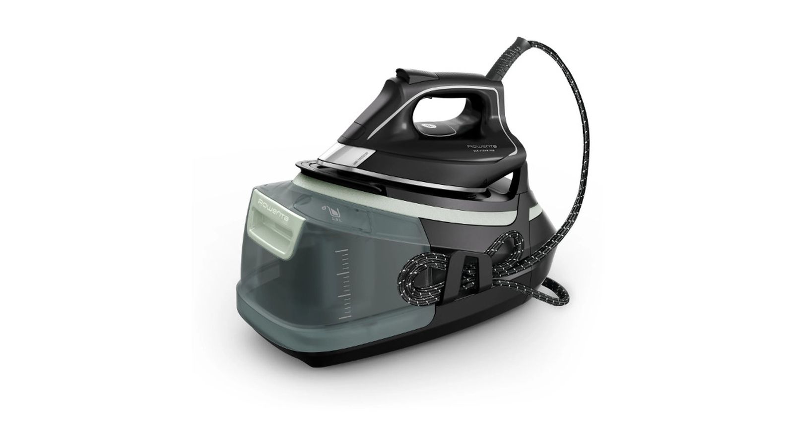 Rowenta Eco Steam Pro DG9621 Centro de Planchado