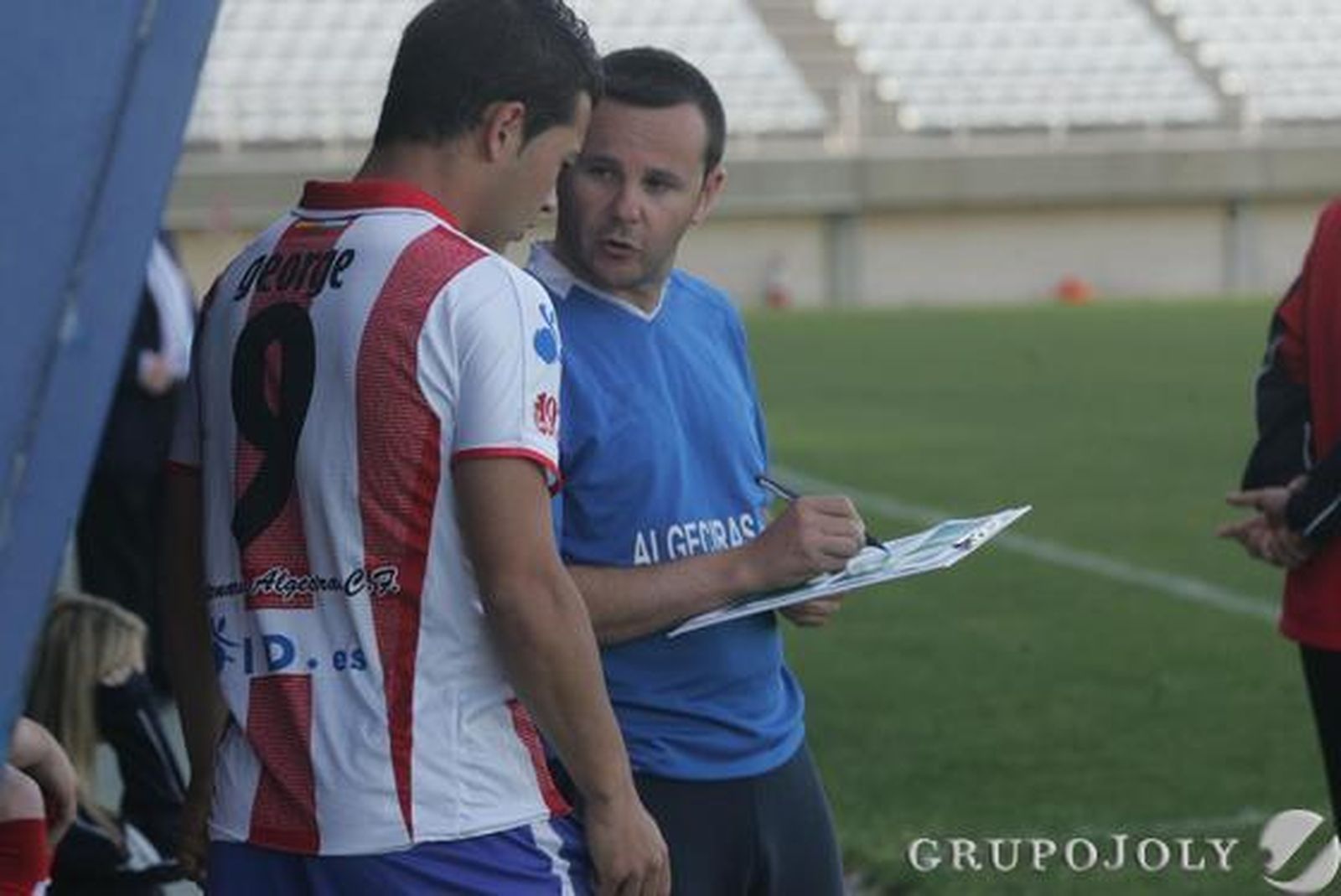 Foto: Jose Maria Quinones