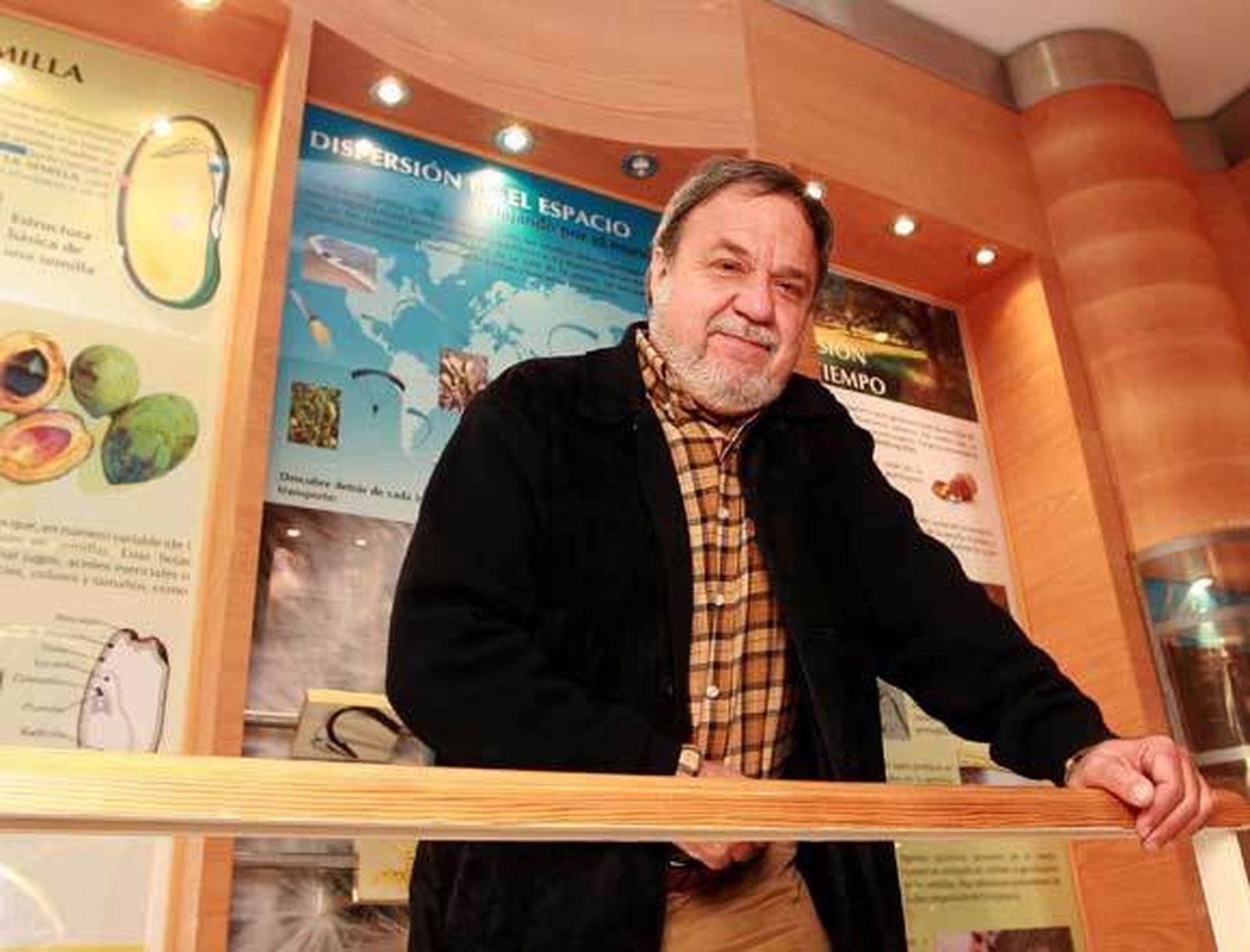 El préstamo de la naturaleza