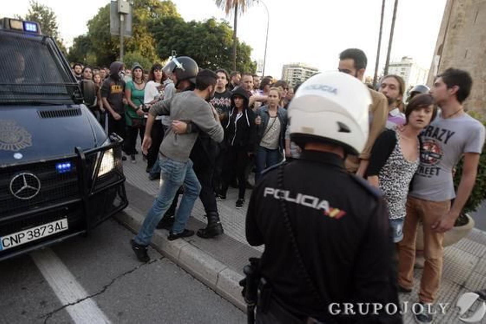 Foto: Juan Carlos Muñoz