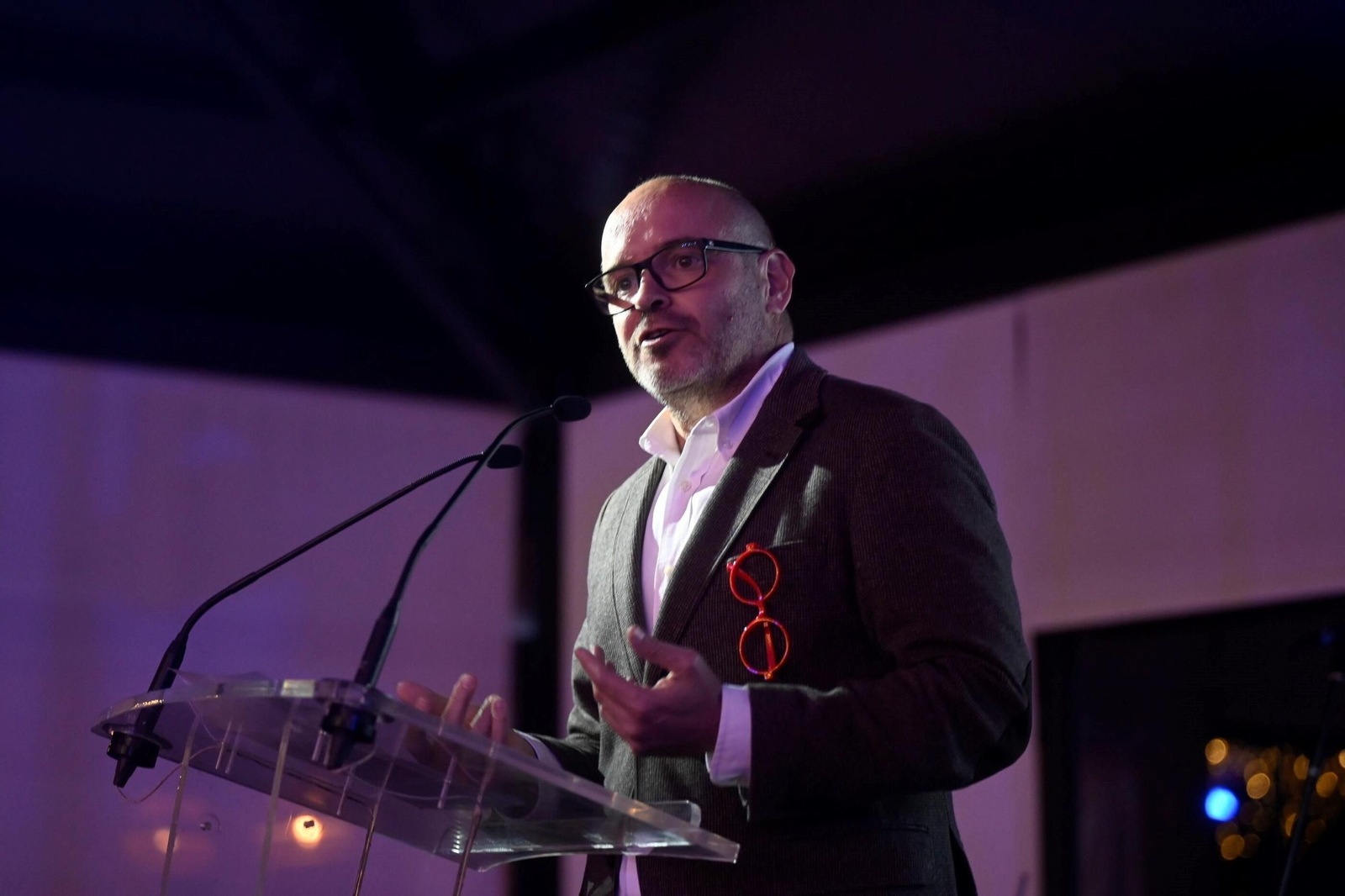 La Fundación Miaoquehago celebra su décimo aniversario, en fotos