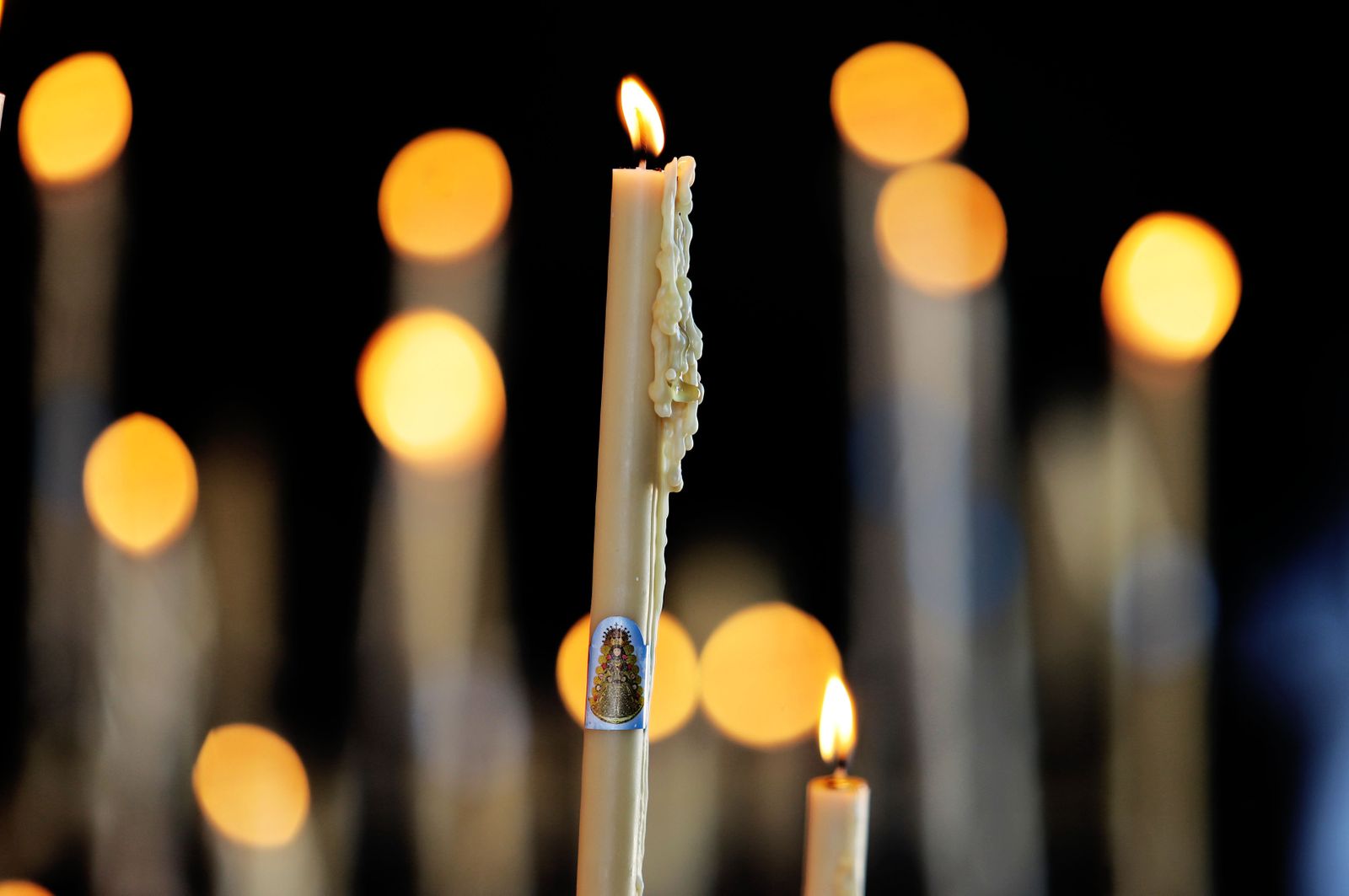 Imágenes del sábado 15 de mayo en Huelva