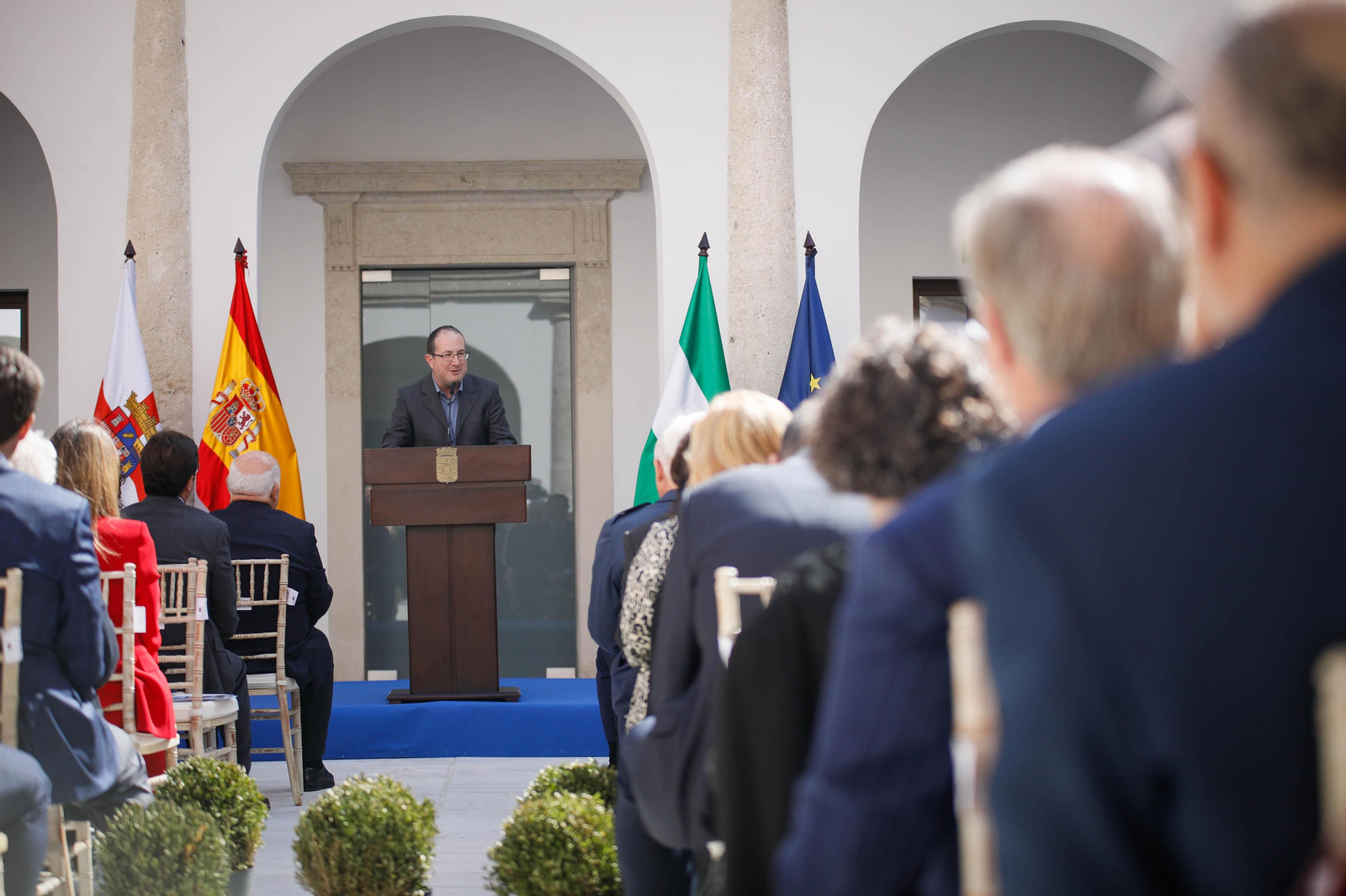 El MUREC abre sus puertas