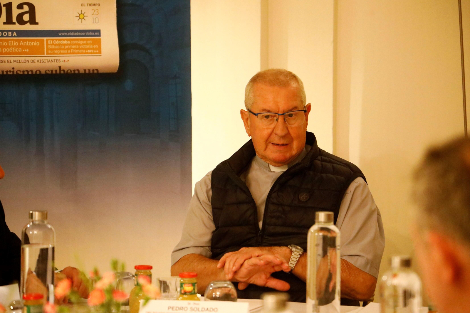 El II Encuentro Cofrade de Córdoba de 'El Día', en imágenes