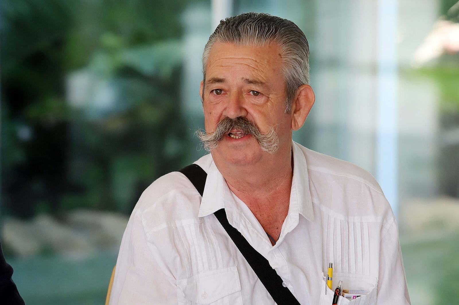 Imágenes de la Jornada "La noche de los frutos rojos"