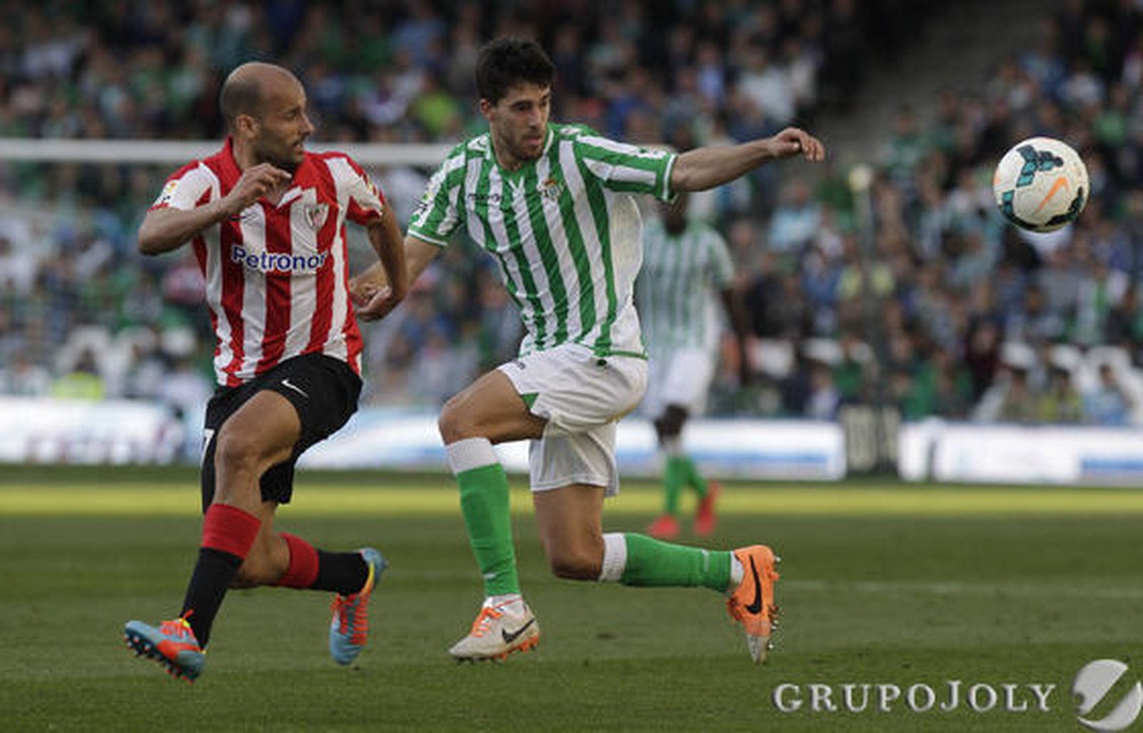 Foto: Antonio Pizarro