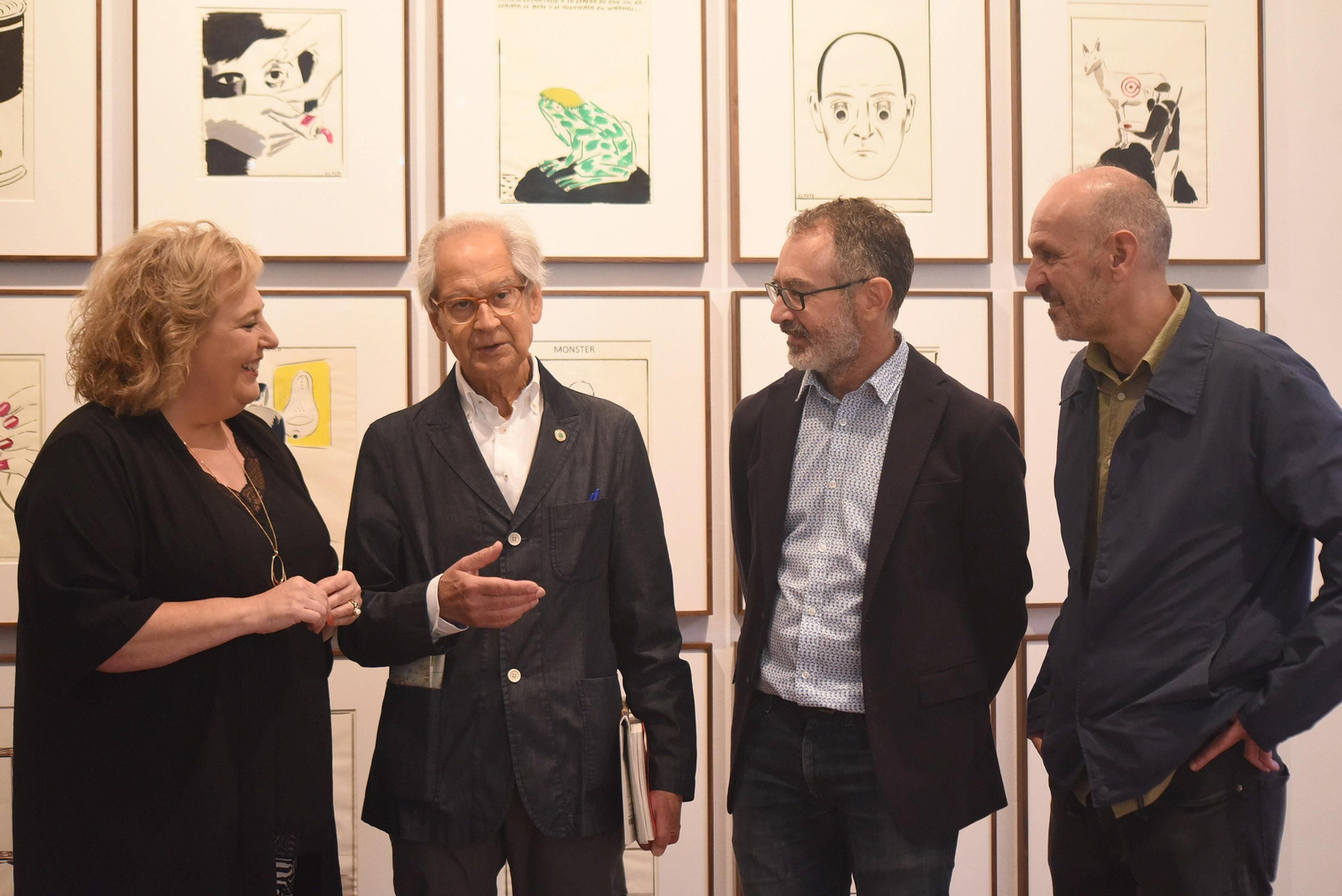 Hasta el 8 de enero.