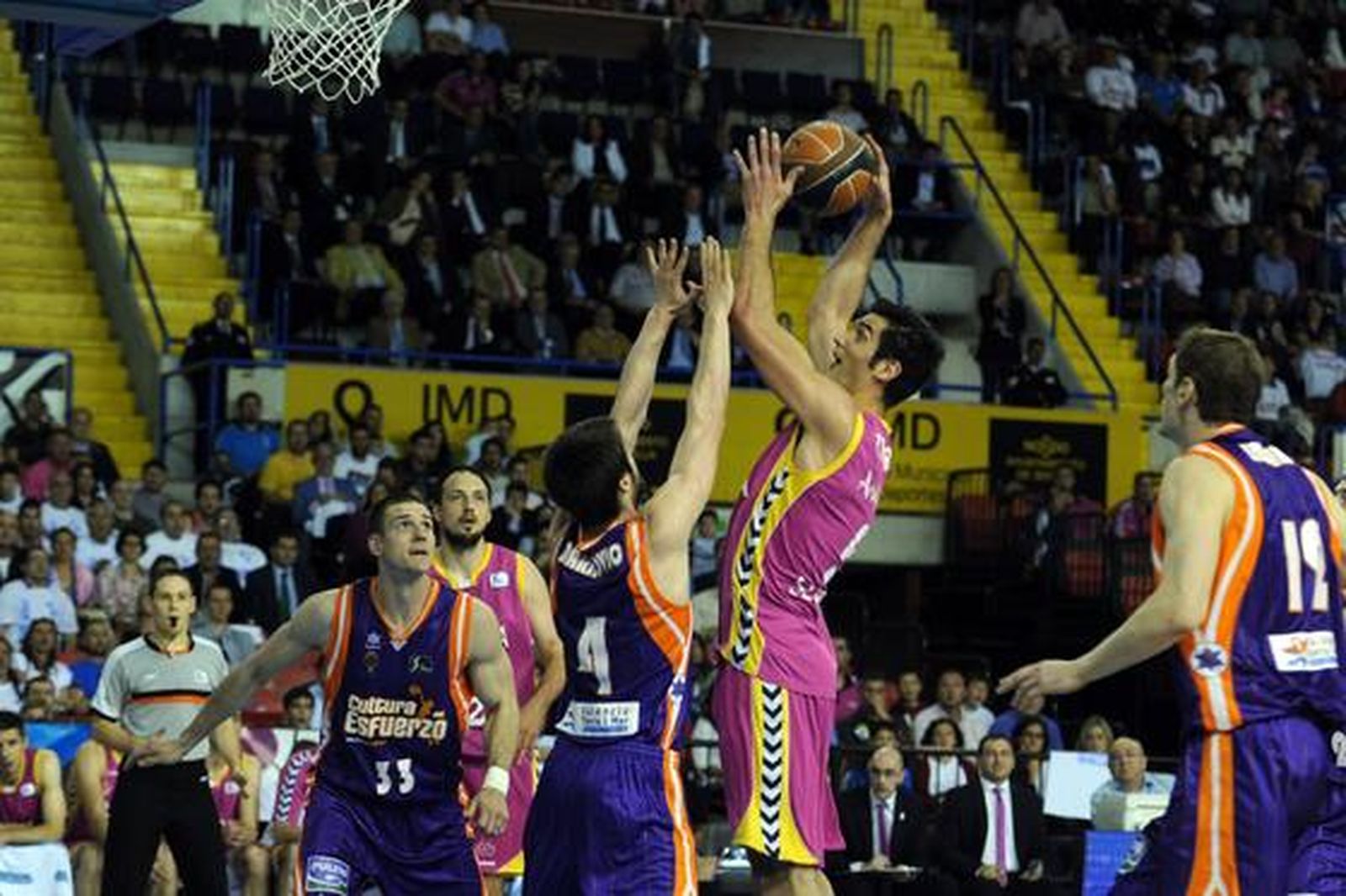 Foto: Antonio Pizarro