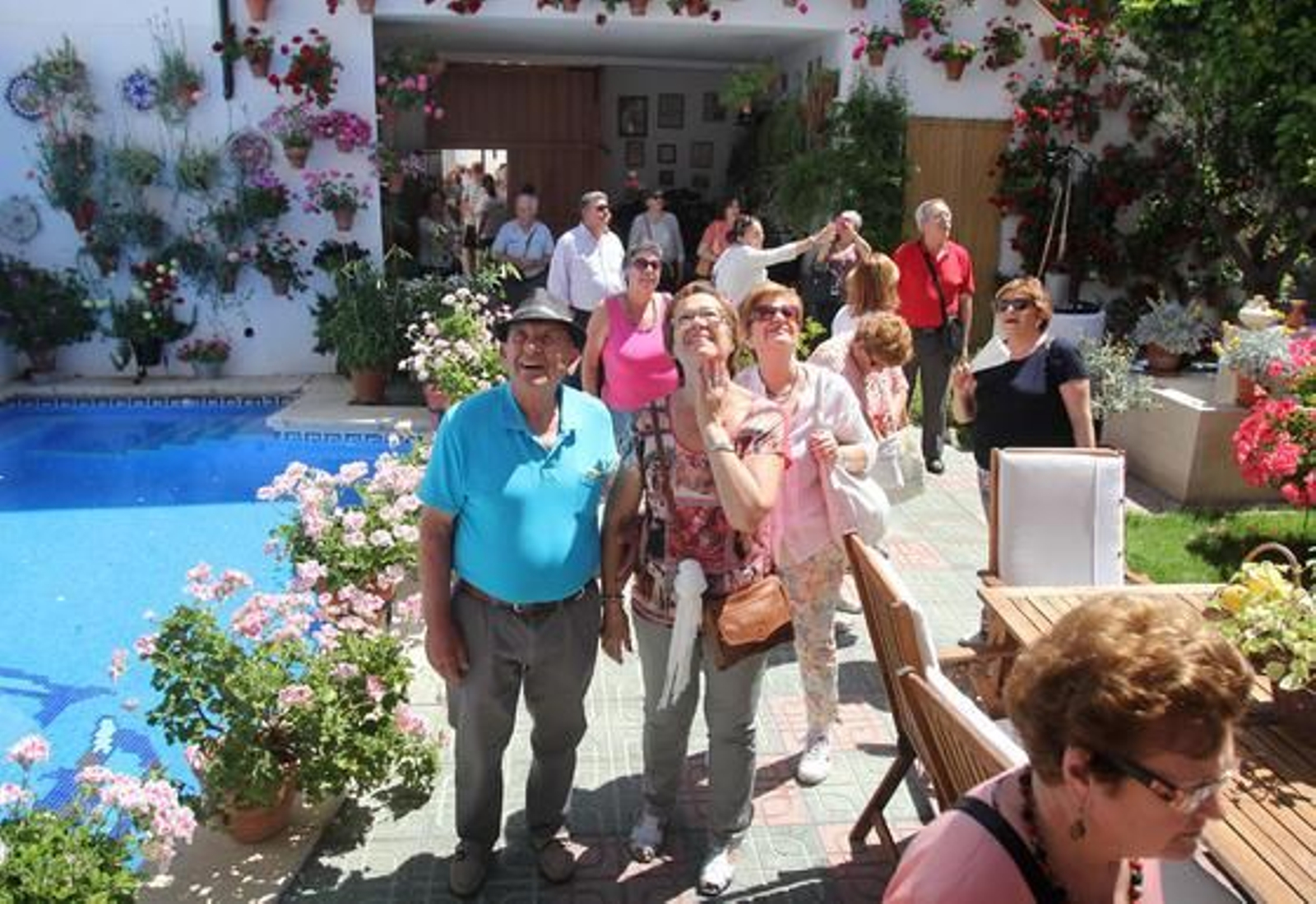 Juan Tocino 3.

Foto: Jose Martinez