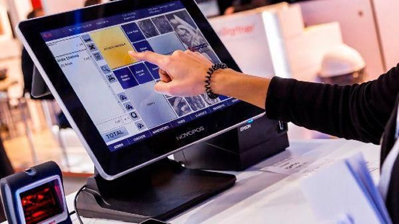 ¿Cómo elegir un TPV para tu negocio de hostelería?