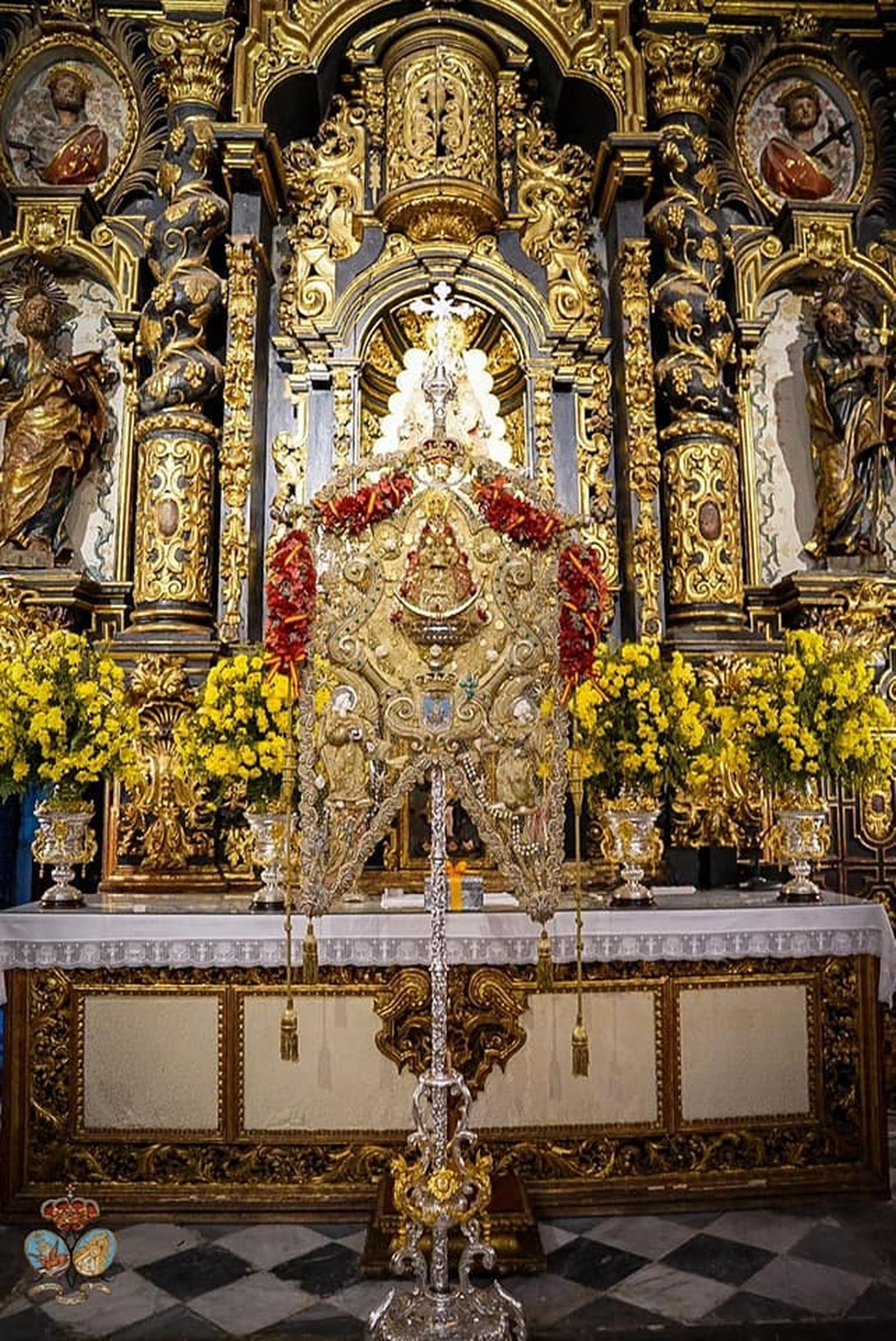 05 | Sanlúcar de Barrameda  -  12:45