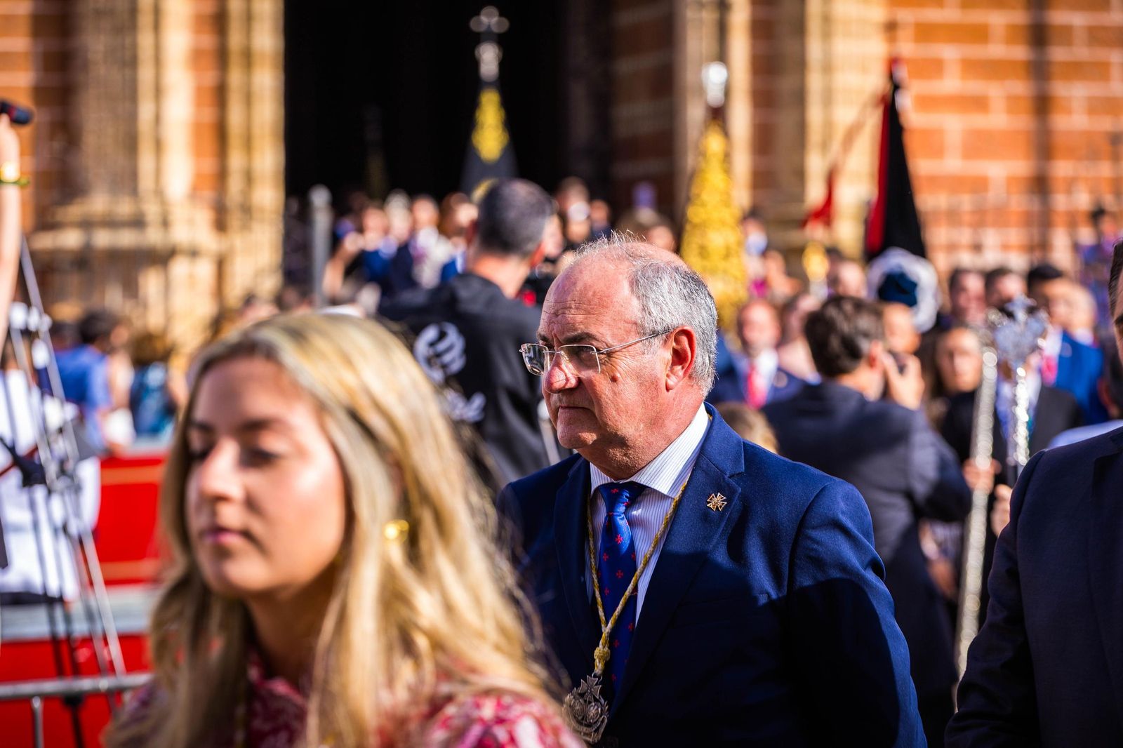 El Corpus Christi de San Fernando, en imágenes