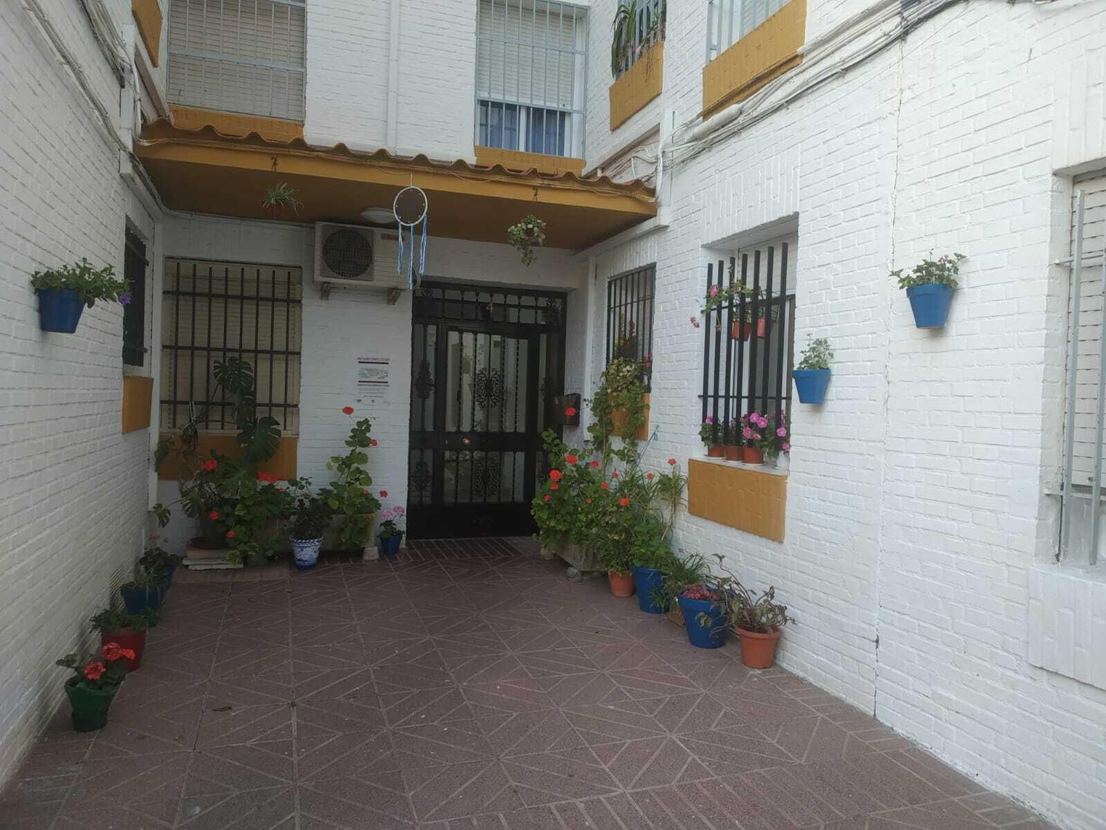 Un paseo en imágenes por el barrio Santuario de Córdoba
