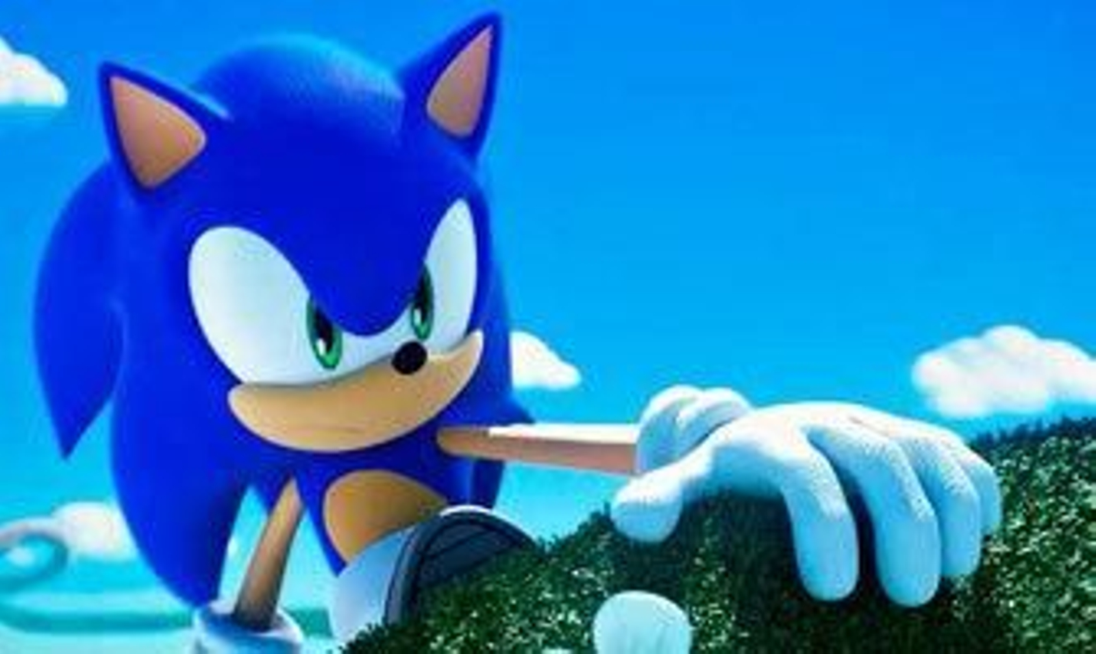 SEGA celebrará durante todo el año el 25º aniversario de Sonic