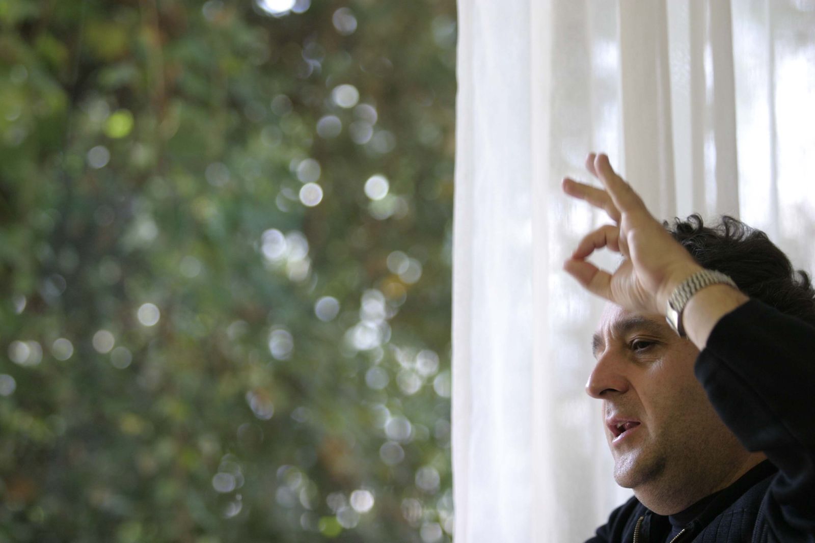 La OCG se reencuentra con Josep Pons este fin de semana