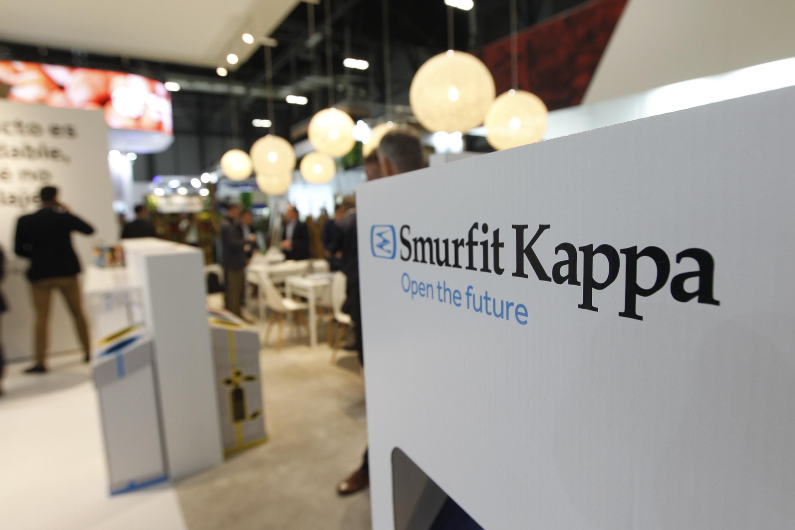 Fotogalería Fruit Attraction 2019. Madrid