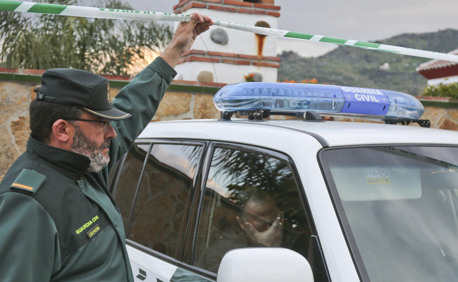 Nueva jornada en el rescate de Julen