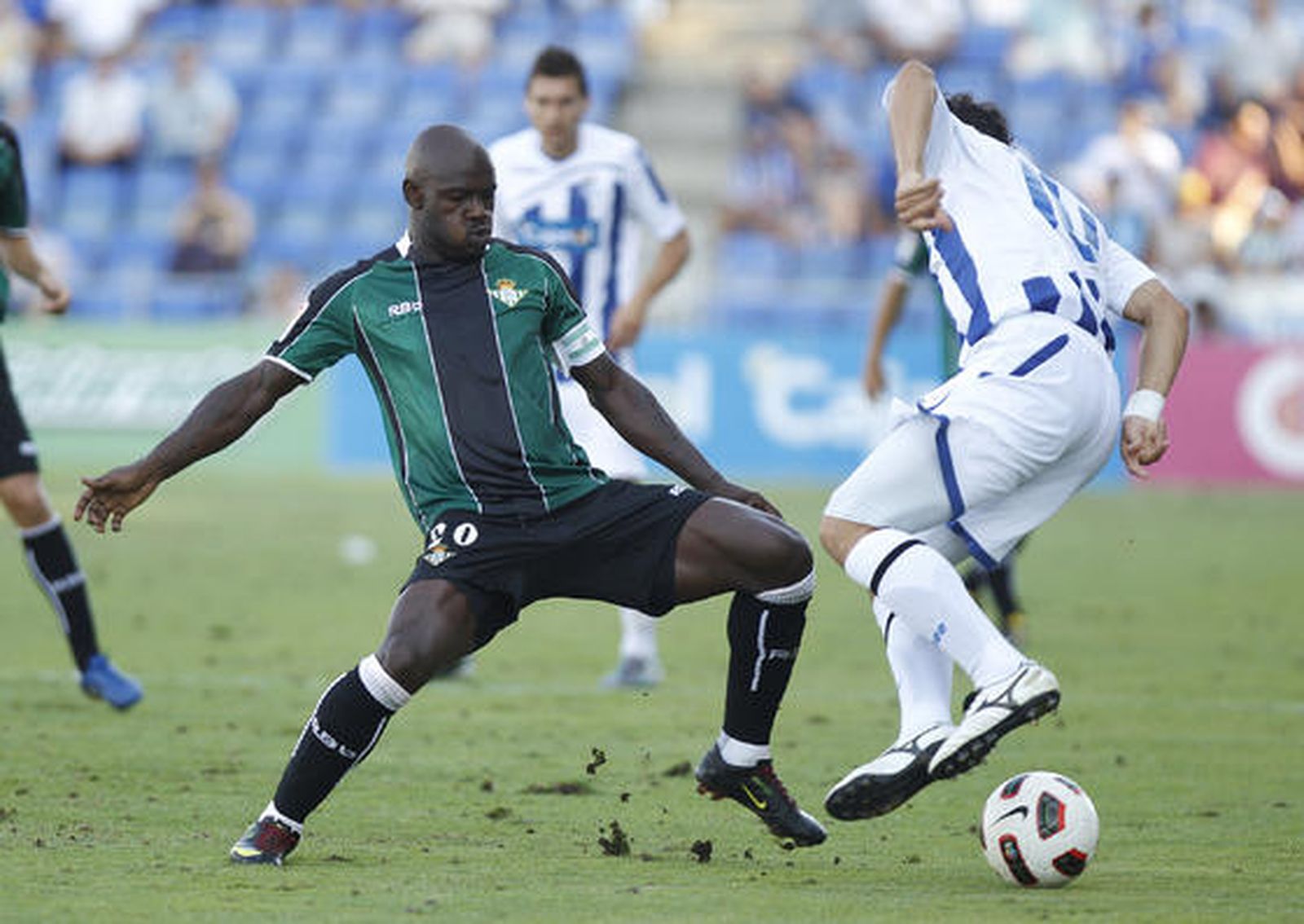 Foto: Antonio Pizarro