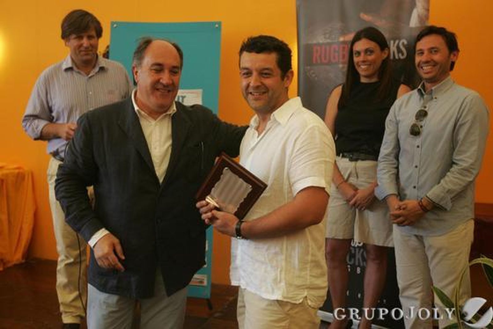 Foto: J.M.Q. / Erasmo Fenoy