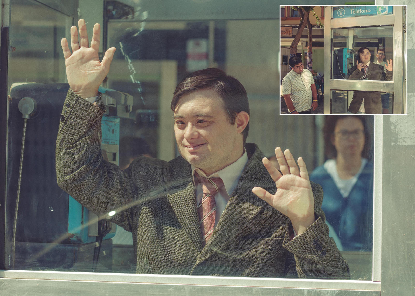 Imagen del mes de Septiembre