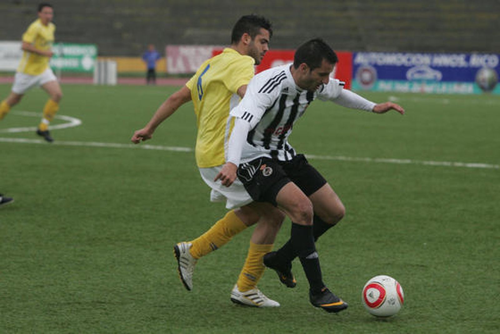 Foto:  J. M. Quiñones