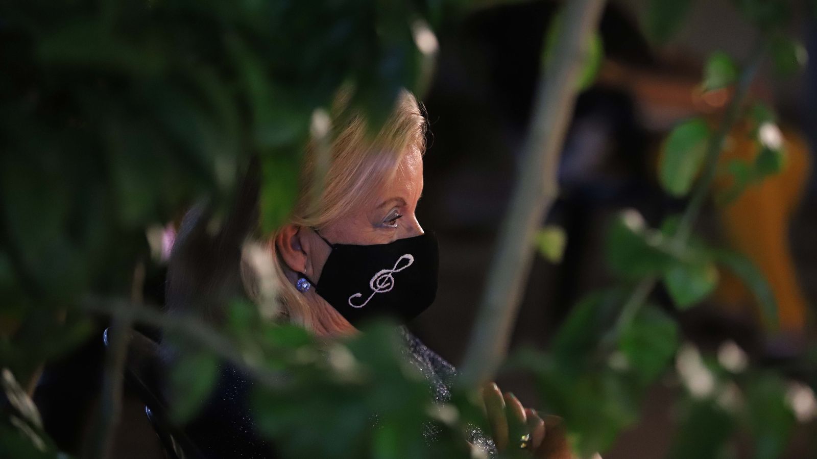 Fotos del Flamenco Tour en Algeciras