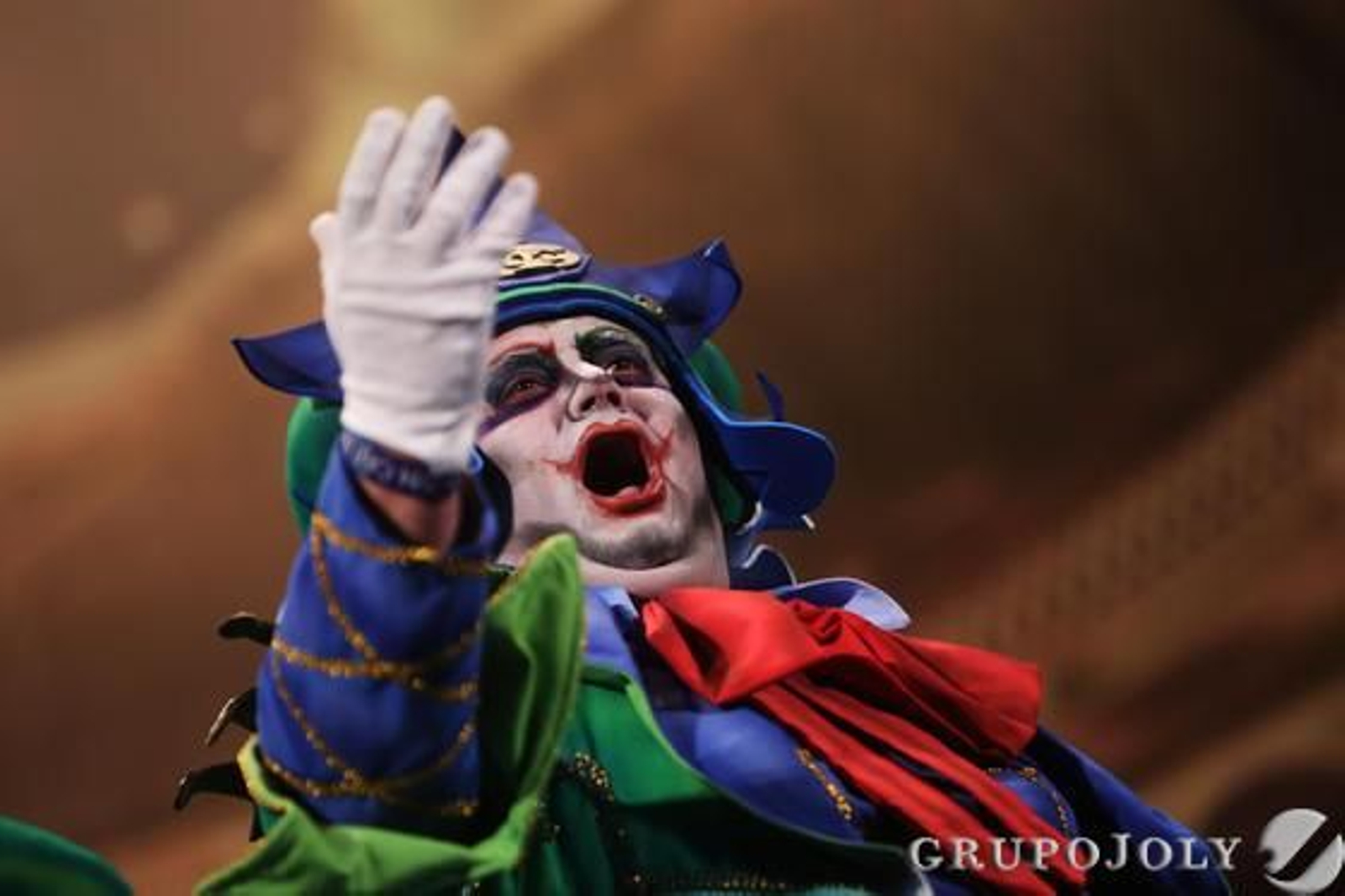 Foto: Lourdes de Vicente y Fito Carreto