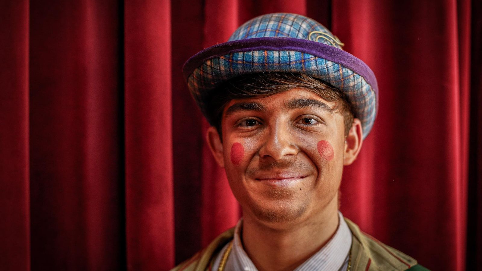 Búscate entre las mejores imágenes de la cuarta sesión clasificatoria del COAC 2025