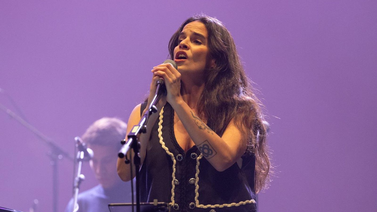 Concierto homenaje a Supersubmarina y a beneficio de 'Proyecto Ilusión de Baeza'