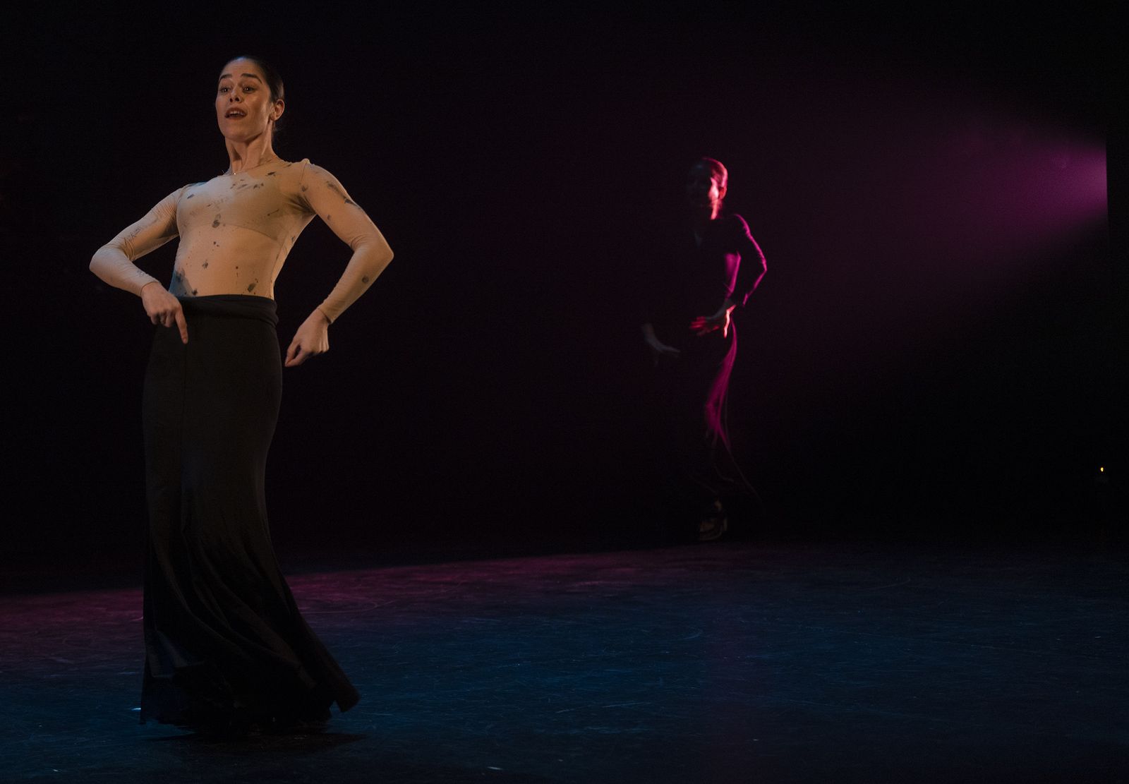 Patricia Guerrero presenta 'Deliranza', todas las imágenes