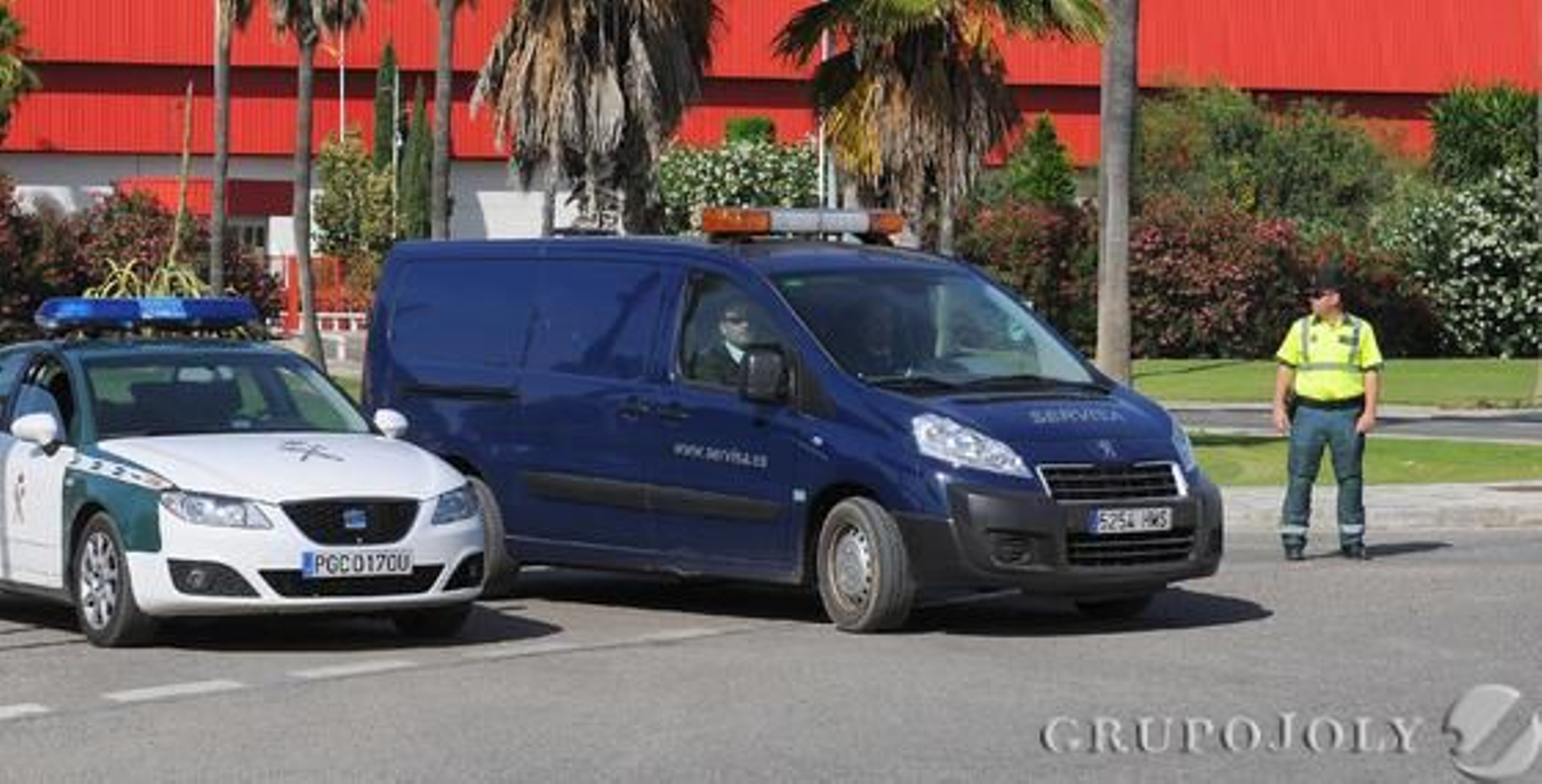 Foto: Juan Carlos Vázquez