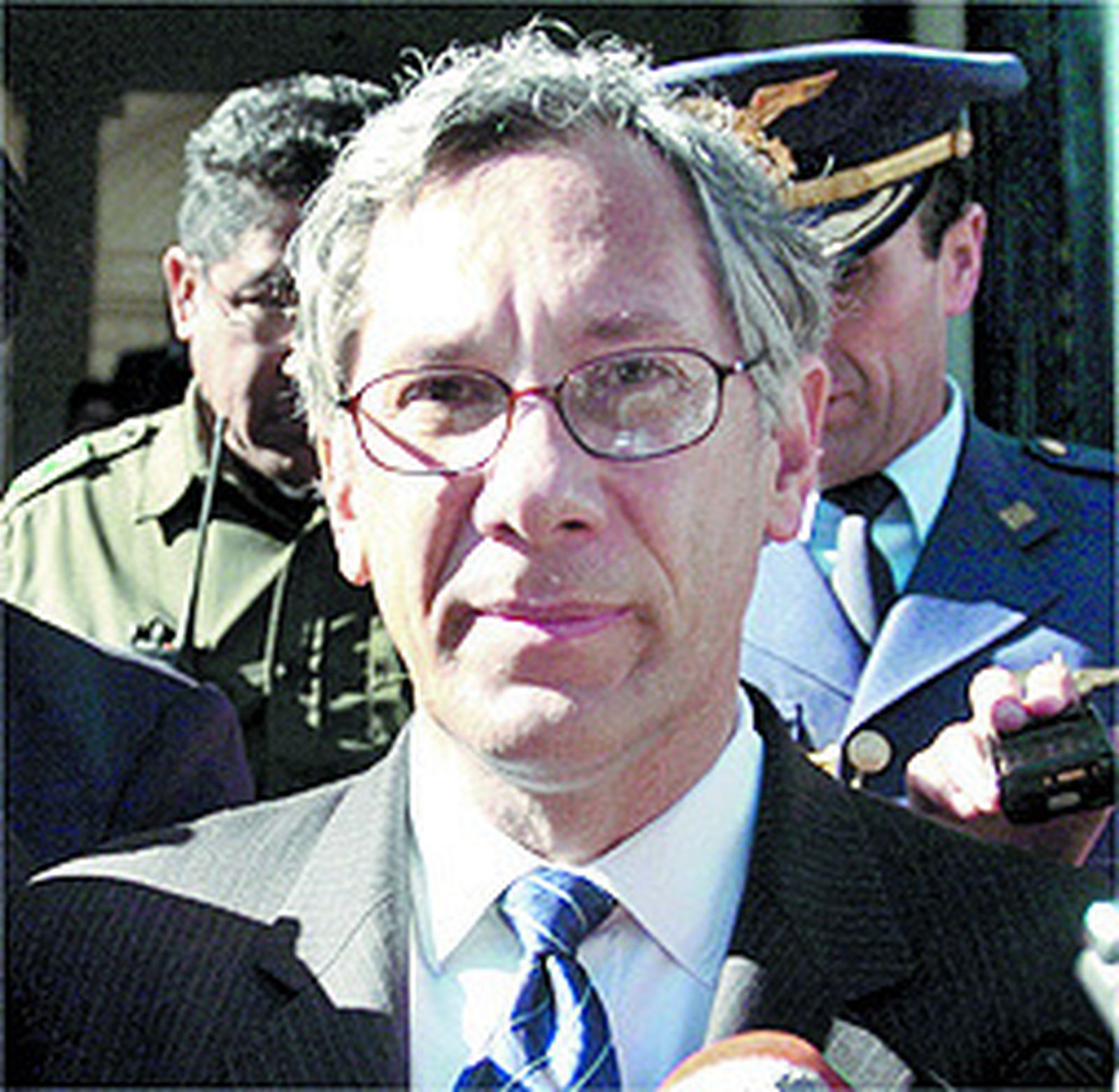 Eduardo Rodríguez Veltzé.