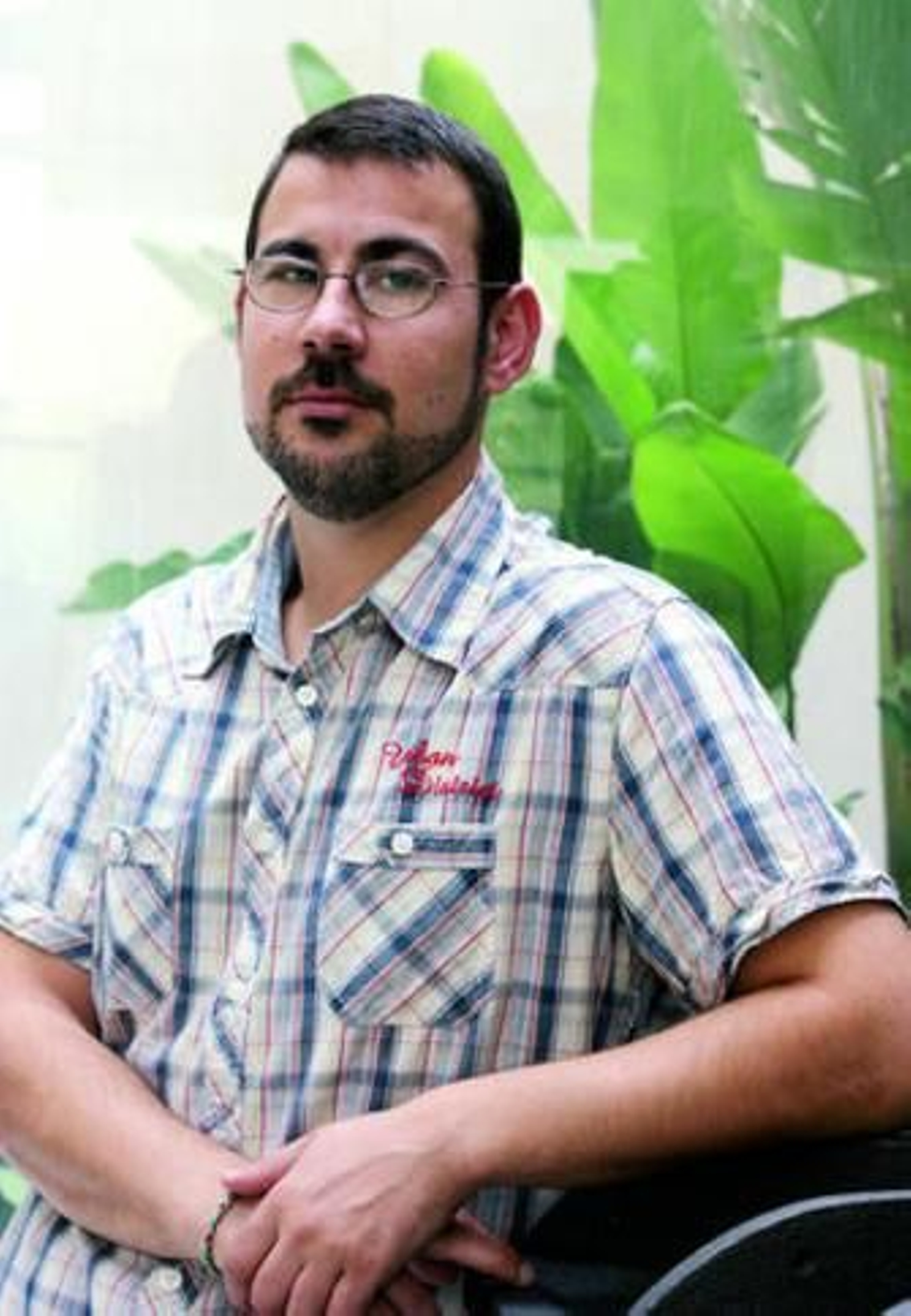 El momento para ser visible