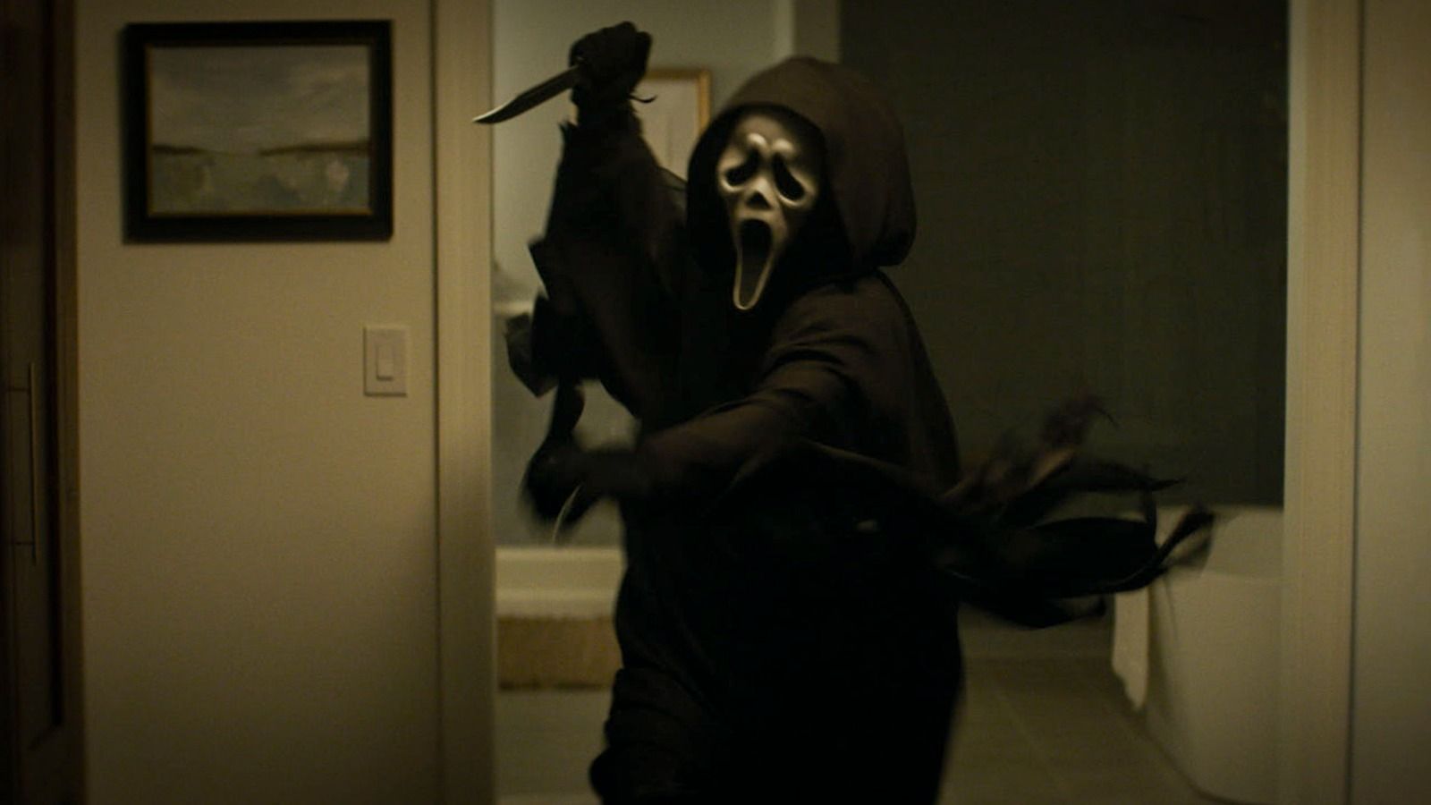 Scream 7