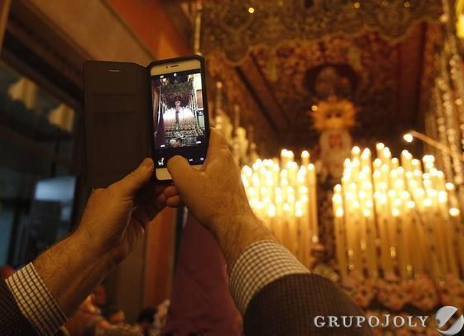 Foto: José Ángel García