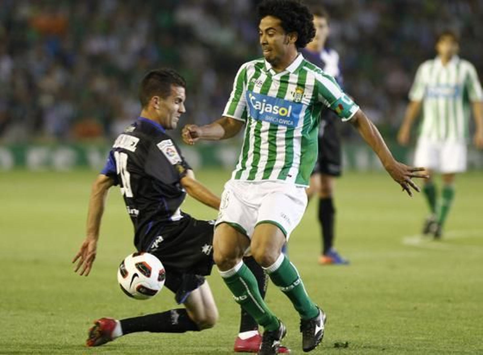 Foto: Antonio Pizarro