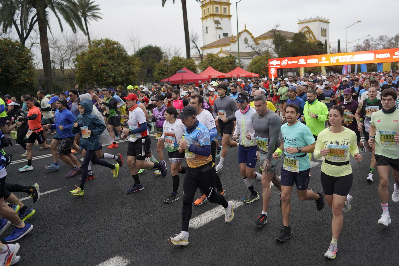 Galería 2 Media Maratón