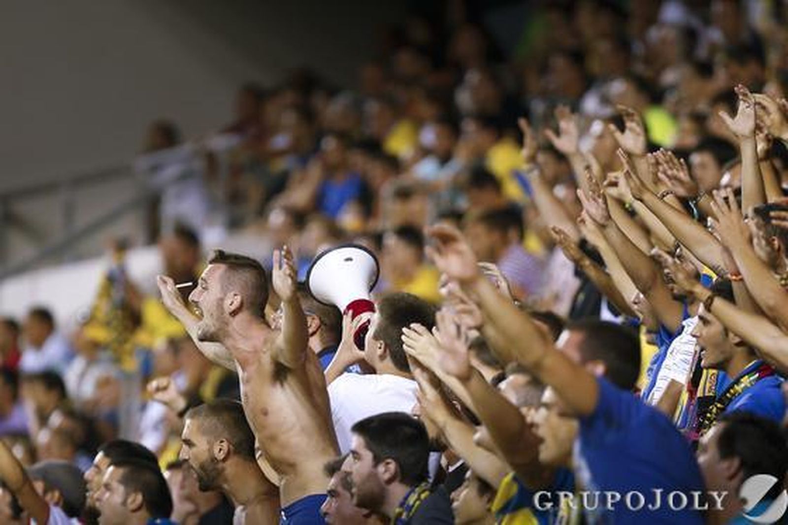 Foto: Julio Gonzalez