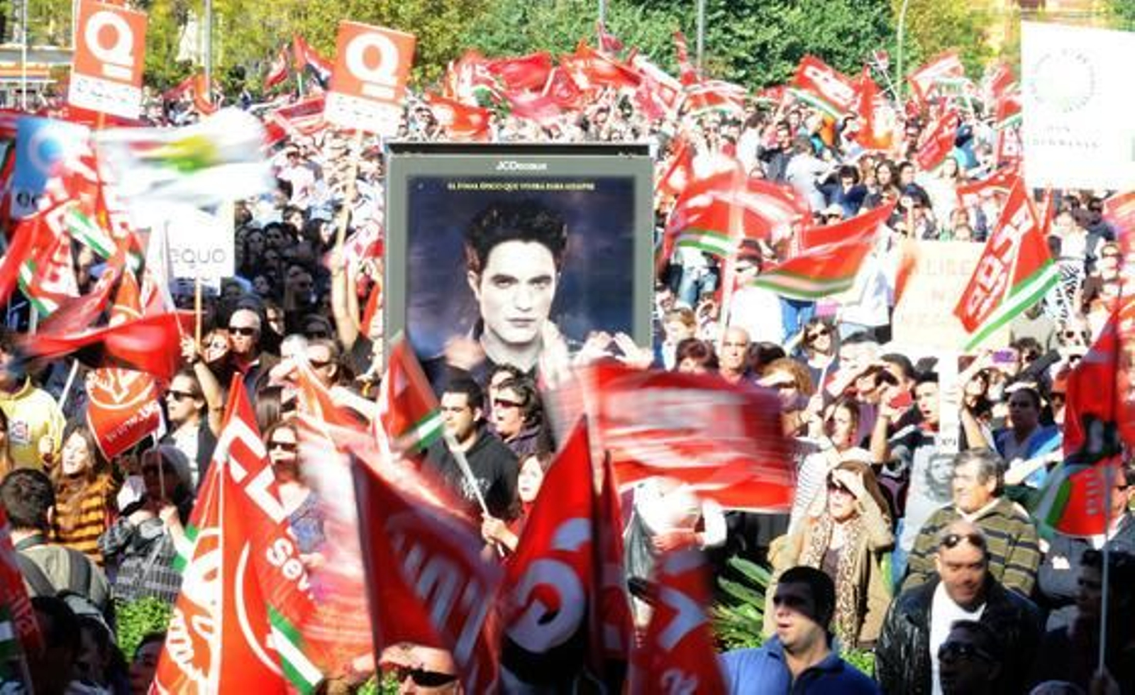 Foto: Juan Carlos Vázquez · Manuel Gómez