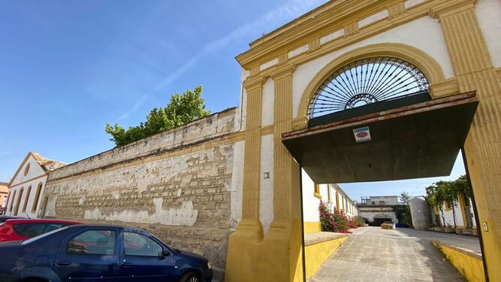 El PP tacha de "agencia inmobiliaria" al Ayuntamiento de Jerez