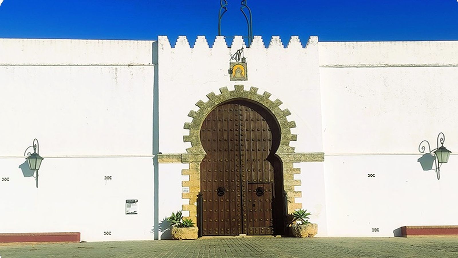 Castillo de Alpízar