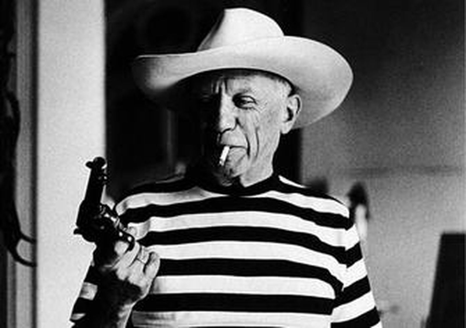 Picasso y Málaga: una celebración