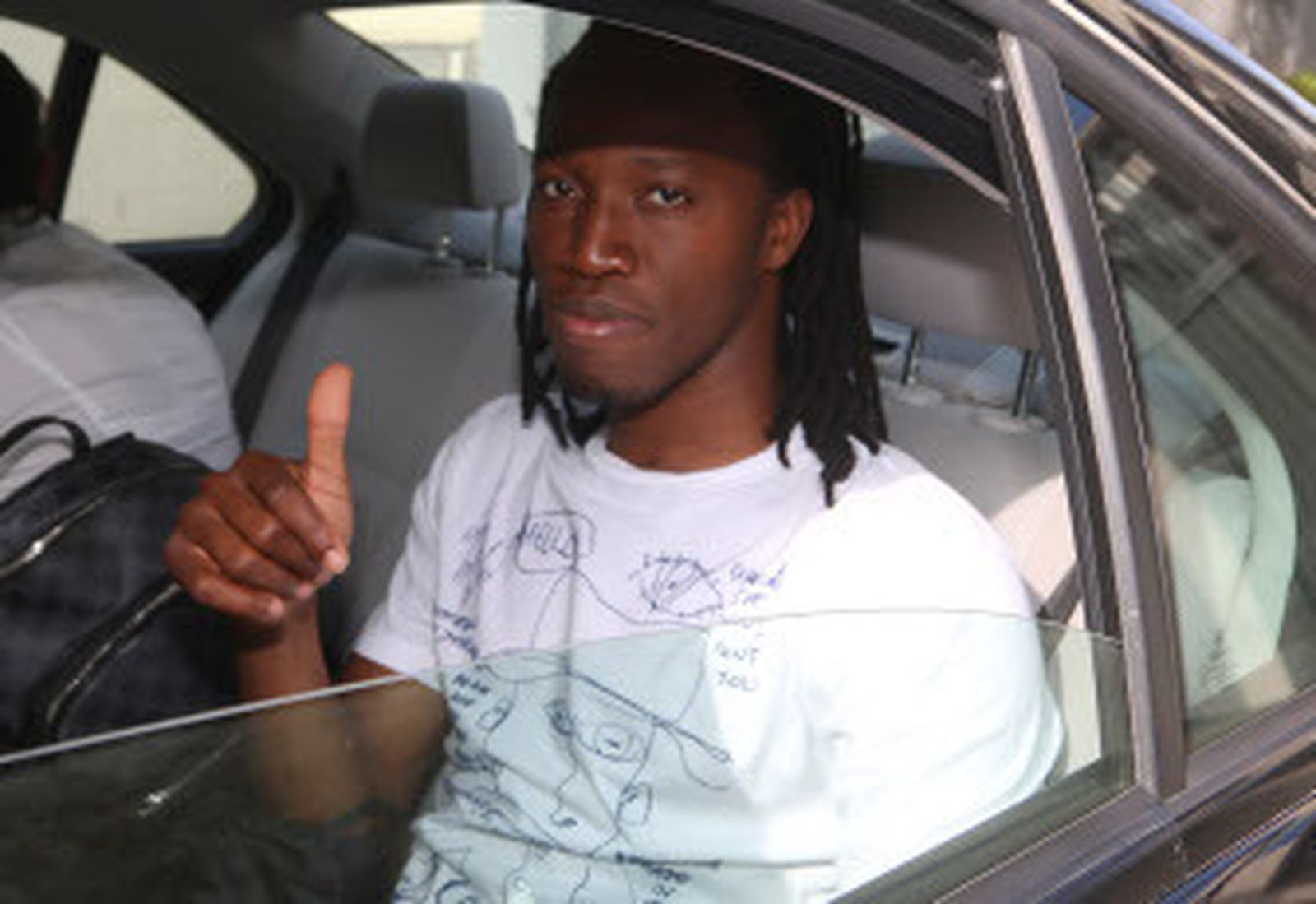 El Málaga ficha a Bakary Koné