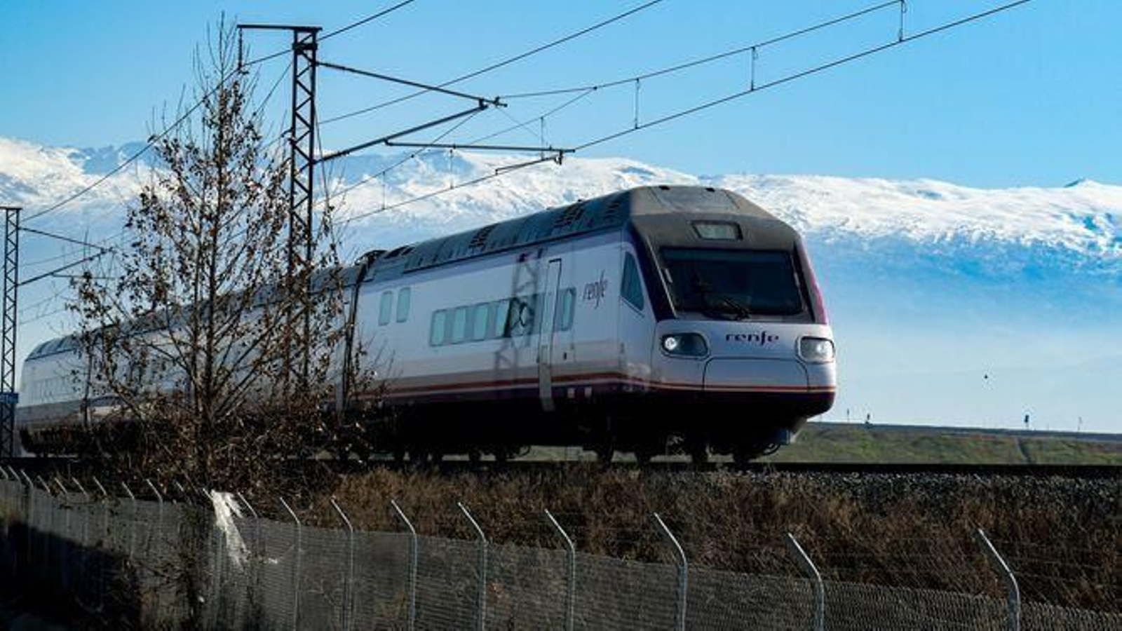 Metro, AVE, Corredor Mediterráneo, Rules, cierre de Anillo de la Circunvalación: estas son las 23 grandes obras que espera Granada
